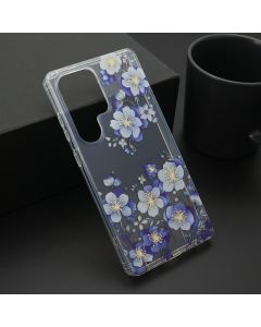 Maska FLOWER za Samsung S938B Galaxy S25 Ultra 5G - F120228