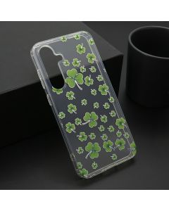 Maska FLOWER za Samsung S931B Galaxy S25 5G - F120229
