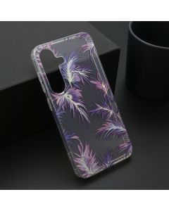 Maska FLOWER za Samsung S931B Galaxy S25 5G - F120230