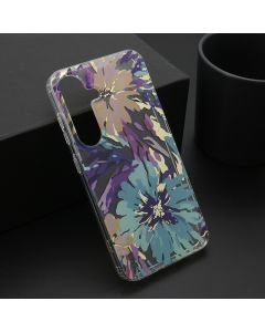 Maska FLOWER za Samsung S931B Galaxy S25 5G - F120231