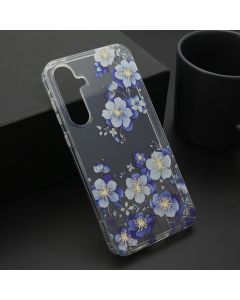 Maska FLOWER za Samsung S931B Galaxy S25 5G - F120233