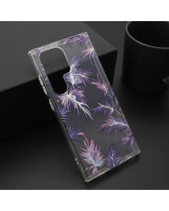 Maska FLOWER za Samsung S928B Galaxy S24 Ultra 5G - F120235
