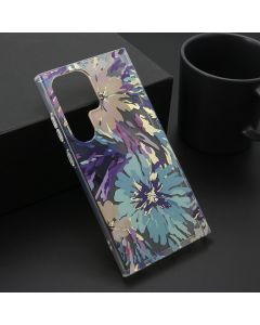 Maska FLOWER za Samsung S928B Galaxy S24 Ultra 5G - F120236