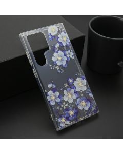Maska FLOWER za Samsung S928B Galaxy S24 Ultra 5G - F120238