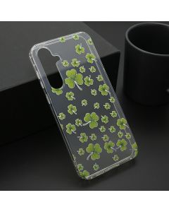 Maska FLOWER za Samsung S921B Galaxy S24 5G - F120239
