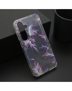 Maska FLOWER za Samsung S921B Galaxy S24 5G - F120240