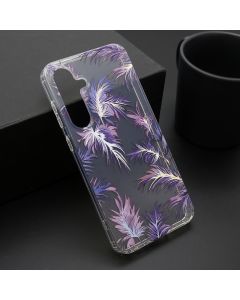Maska FLOWER za Samsung S721B Galaxy S24 FE - F120245