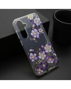 Maska FLOWER za Samsung S721B Galaxy S24 FE - F120247
