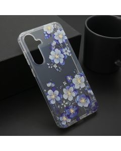 Maska FLOWER za Samsung S721B Galaxy S24 FE - F120248