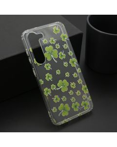 Maska FLOWER za Samsung S911B Galaxy S23 - F120249