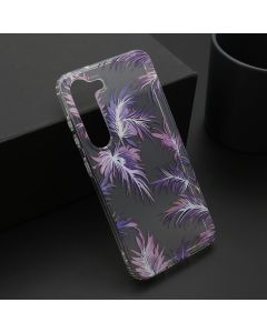Maska FLOWER za Samsung S911B Galaxy S23 - F120250