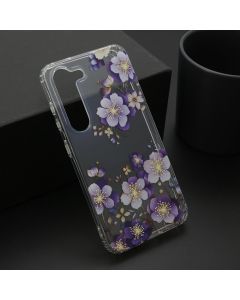Maska FLOWER za Samsung S911B Galaxy S23 - F120252