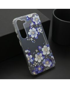 Maska FLOWER za Samsung S911B Galaxy S23 - F120253
