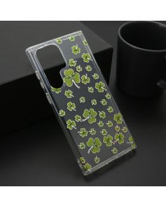 Maska FLOWER za Samsung S918B Galaxy S23 Ultra - F120254