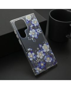 Maska FLOWER za Samsung S918B Galaxy S23 Ultra - F120258