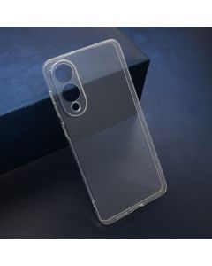 Maska CLEAR STRONG za Samsung S25 Edge 5G, providna - F120276