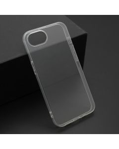 Maska ULTRA TANKI PROTECT silikon za iPhone 16E, providna - F120287