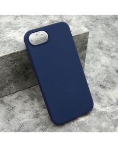 Maska GENTLE COLOR za iPhone 16E, plava - F120290