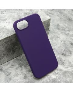 Maska GENTLE COLOR za iPhone 16E, ljubičasta - F120291