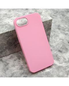 Maska GENTLE COLOR za iPhone 16E, roza - F120292