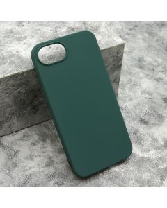 Maska GENTLE COLOR za iPhone 16E, zelena - F120294