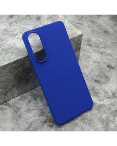 Maska GENTLE COLOR za Samsung S25 Egde 5G, plava - F120296