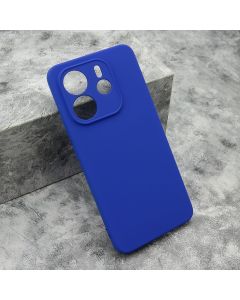 Maska GENTLE COLOR za Xiaomi Redmi Note 14 4G, plava - F120311