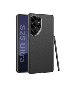Maska SKIN COVER za Samsung S938B Galaxy S25 Ultra 5G, crna - F120315