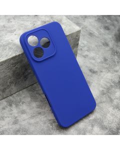 Maska GENTLE COLOR za Honor 400 Lite, plava - F120500