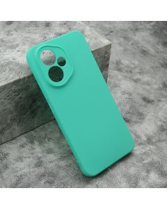 Maska GENTLE COLOR za Honor 400, tirkizna - F120518