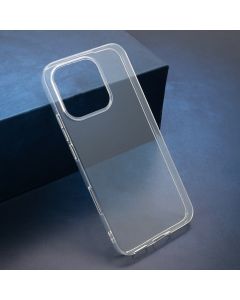 Maska silikon CLEAR za Honor 400 Lite, providna - F120550