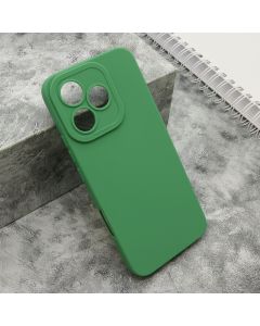 Maska Silikon Pro Camera za Honor 400 Lite tamno, zelena - F120562