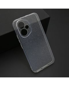 Futrola SPARKLING za Honor 400, providna