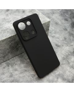 Maska GENTLE COLOR za Xiaomi Redmi Note 14S, crna - F120677
