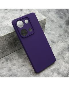 Maska GENTLE COLOR za Xiaomi Redmi Note 14S, lila - F120678