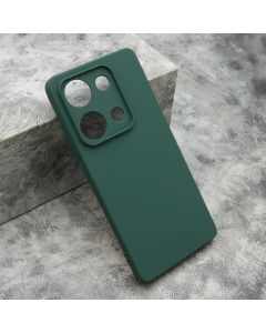 Maska GENTLE COLOR za Xiaomi Redmi Note 14S, zelena - F120679
