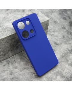 Maska GENTLE COLOR za Xiaomi Redmi Note 14S, plava - F120680