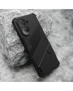 Futrola COLOR STRONG II za Xiaomi Redmi A5 4G NFC (173 mm), crna