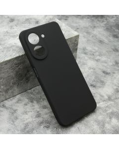 Maska GENTLE COLOR za Xiaomi Redmi A5, crna - F120702