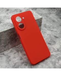 Maska GENTLE COLOR za Xiaomi Redmi A5, crvena - F120703