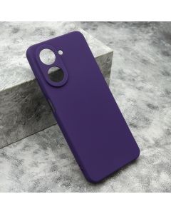 Maska GENTLE COLOR za Xiaomi Redmi A5, lila - F120704