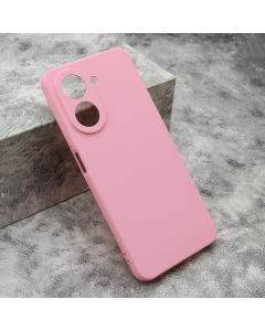 Maska GENTLE COLOR za Xiaomi Redmi A5, roza - F120706