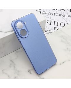 Futrola GLOW SHINING za Xiaomi Redmi A5 4G, plava