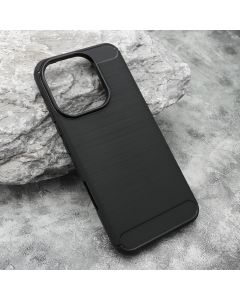 Maska silikon BRUSHED za Xiaomi Redmi A5, crna - F120715