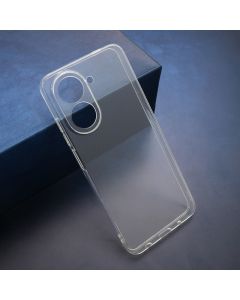 Maska silikon CLEAR za Xiaomi Redmi A5 4G (171 mm), providna - F120718