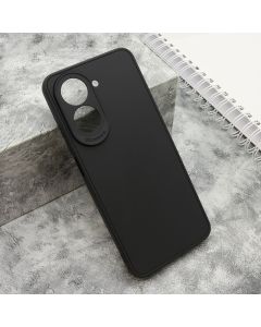 Maska Soft 3D camera za Xiaomi Redmi A5 4G (171 mm), crna