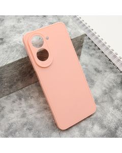 Futrola Soft 3D camera za Xiaomi Redmi A5 4G, roza