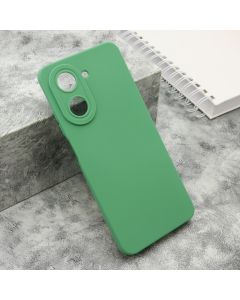 Silikonska maska Pro Camera za Xiaomi Redmi A5 4G, mint