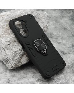 Maska Square ring za Xiaomi Redmi A5 4G NFC (173 mm), crna - F120734