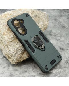 Maska Square ring za Xiaomi Redmi A5 4G NFC (173 mm), zelena - F120737